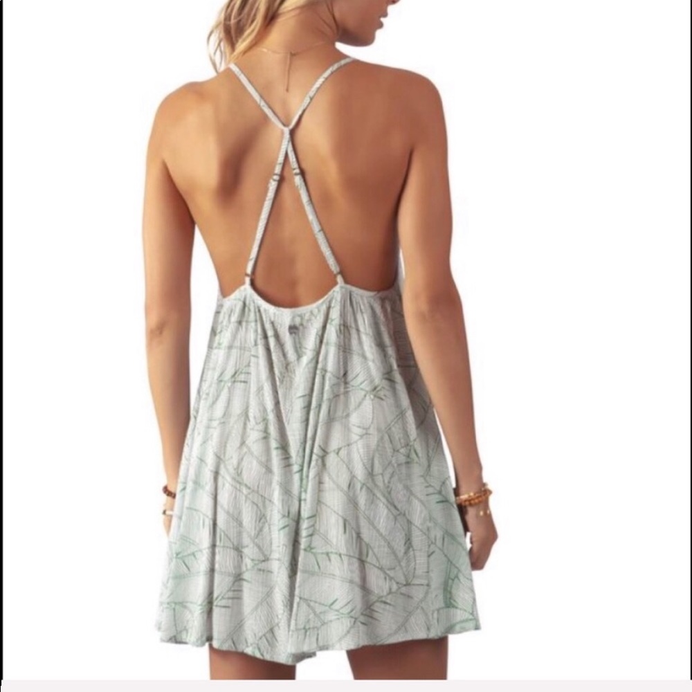 🌴🌼RIP CURL- DRESS/COVER UP🌼🌴 - Picture 7 of 8